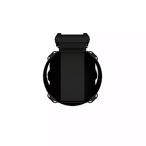 Печь банная Grill'D (Гриллд) Aurora Mini Short (дверца со стеклом)