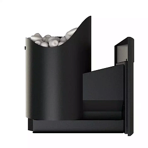 Печь банная Grill'D (Гриллд) Aurora 160 Window (дверца со стеклом)