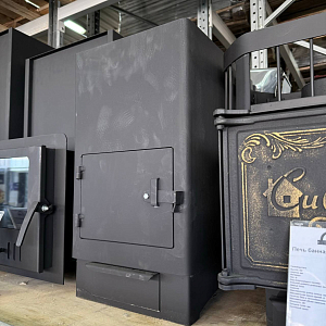 Печь банная НМК Копеечка