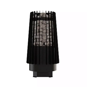 Печь банная Grill'D (Гриллд) Cometa Vega 180 Long Window Max