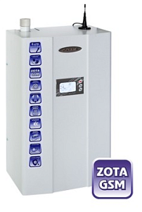 Электрокотел Zota (Зота) Smart-21 (Смарт-21)