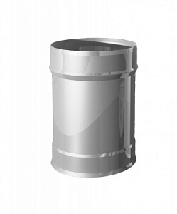 Труба L250 ТМ-Р 316-0.5 D120