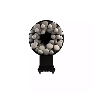 Печь банная Grill'D (Гриллд) Aurora 160 Long (дверца со стеклом)