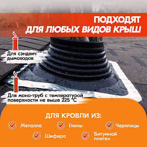 Силиконовая манжета прямая ч26 Мобильная