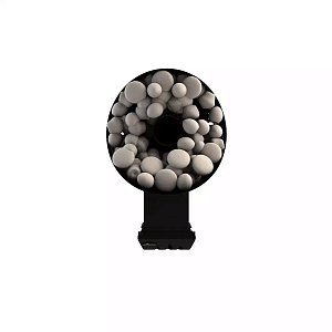 Печь банная Grill'D (Гриллд) Aurora 160 Long (дверца mini)