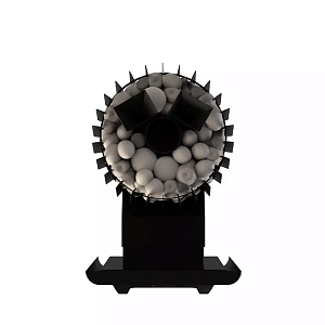 Печь банная Grill'D (Гриллд) Cometa Vega 180 Long Window Max