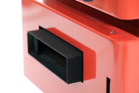 Котел твердотопливный НМК Sunfire (Санфайр) 30кВт