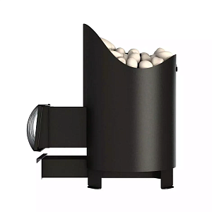 Печь банная Grill'D (Гриллд) Aurora 160 Long (дверца mini)