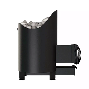 Печь банная Grill'D (Гриллд) Aurora 160 Long (дверца mini)