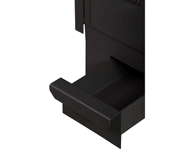 Печь отопительная ПЕЧИТЕПЛОВ-80Б