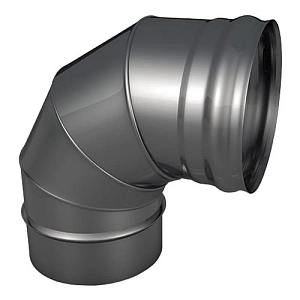 Отвод 87* ОМ-Р 304-0.8 D180