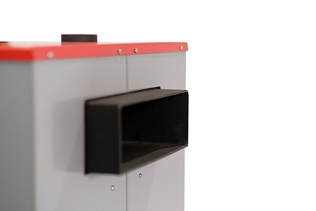  Котел Санфаер (Sunfire) КВО 45Т