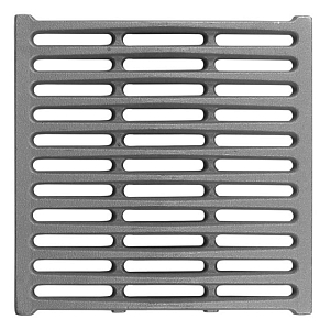 Решетка колосниковая Рубцовск РУ-6 (300*300)