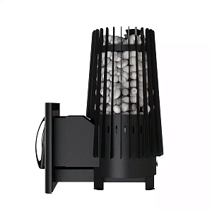 Печь банная Grill'D (Гриллд) Cometa Vega 180 Long Window Max