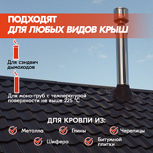 Силиконовая манжета угловая ч26 Мобильная