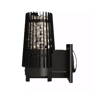 Печь банная Grill'D (Гриллд) Cometa Vega 180 Long Window Max
