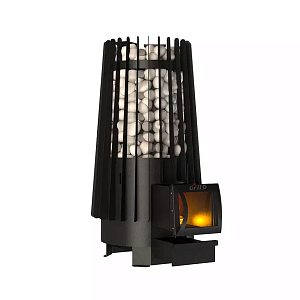 Печь банная Grill'D (Гриллд) Cometa Vega 180 Long