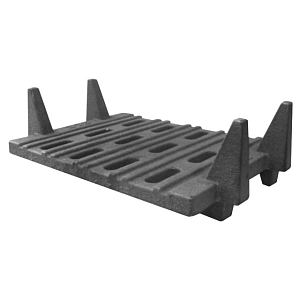 Решетка колосниковая Рубцовск Алтайская кольчуга ПД-2 (300*200)